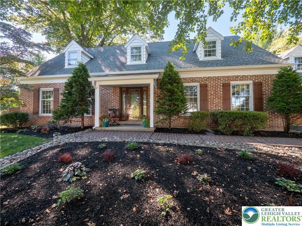 Bethlehem City, Pennsylvania 18017, United States, 4 Bedrooms Bedrooms, ,3 BathroomsBathrooms,Residential,Pending,209961