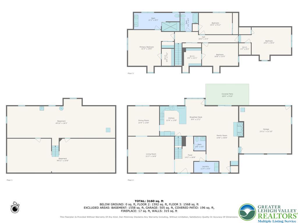 Bethlehem City, Pennsylvania 18017, United States, 4 Bedrooms Bedrooms, ,3 BathroomsBathrooms,Residential,Pending,209961