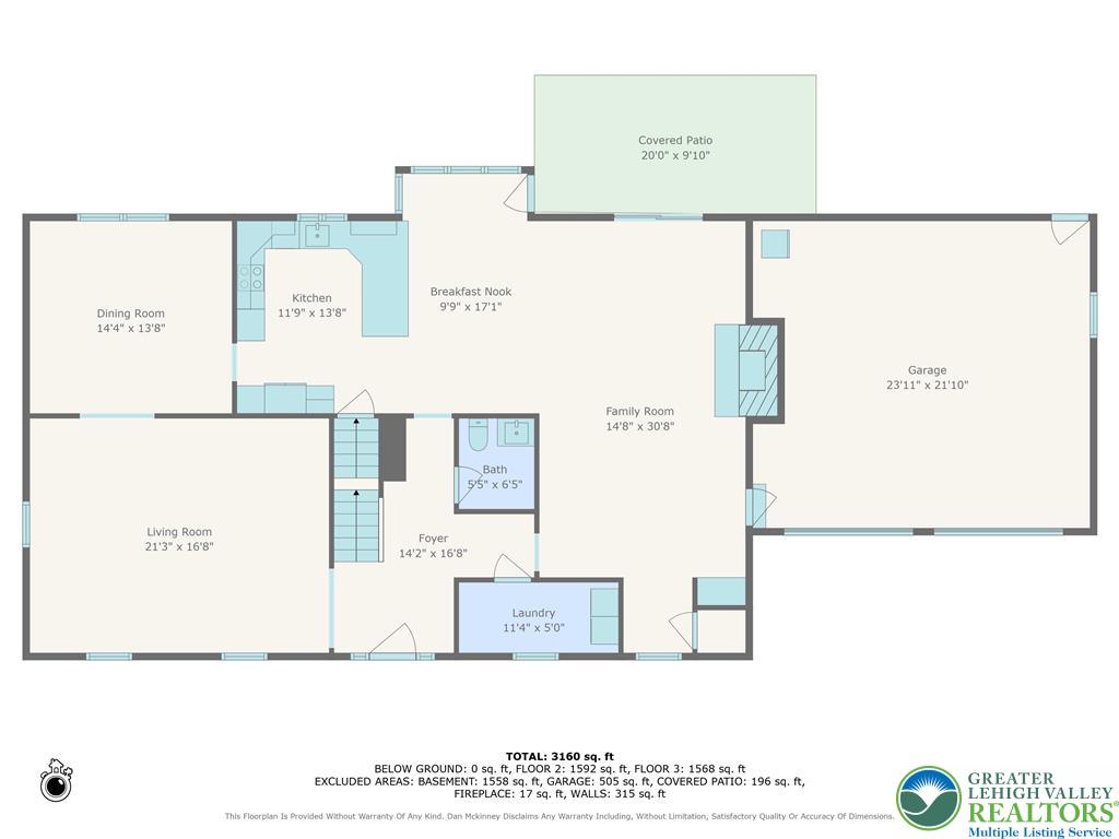 Bethlehem City, Pennsylvania 18017, United States, 4 Bedrooms Bedrooms, ,3 BathroomsBathrooms,Residential,Pending,209961