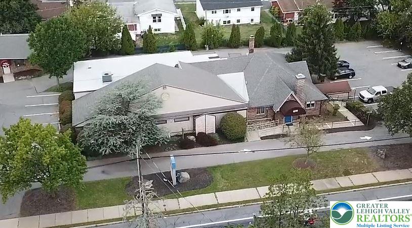 Emmaus Boro, Pennsylvania 18049, United States, ,Residential,Active,203038