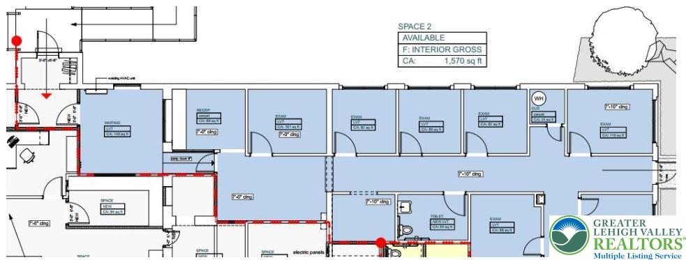 Emmaus Boro, Pennsylvania 18049, United States, ,Residential,Active,203038