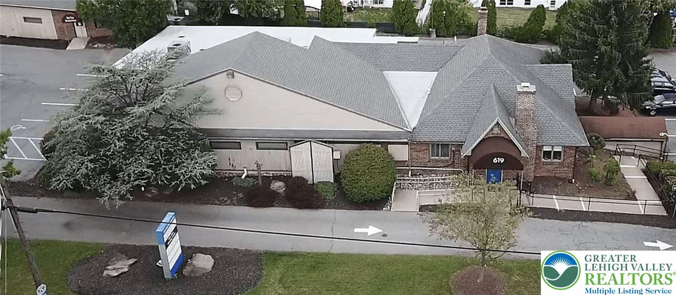 Emmaus Boro, Pennsylvania 18049, United States, ,Residential,Active,203038