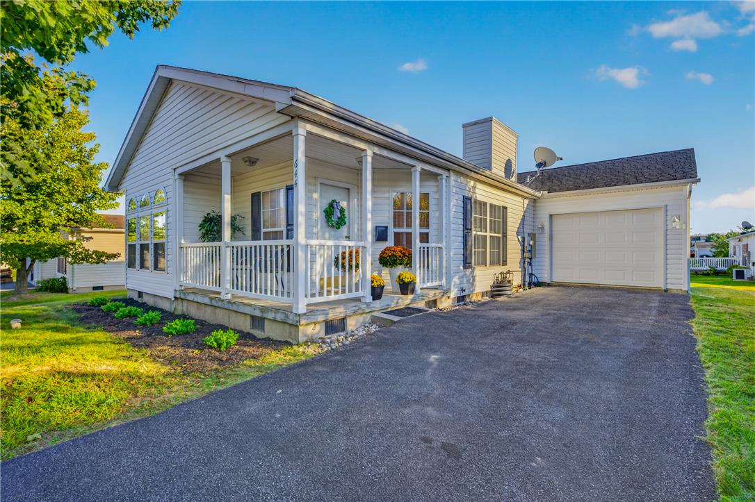 644 San Simeon Place