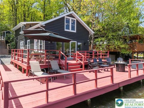 36 S Lake Drive, Kidder Twp, PA 18624 - MLS#: 764790