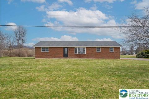 Photo of 10108 Dietrich Road, Macungie, PA 18031 (MLS # 774005)