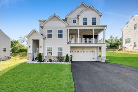 Photo of 5044 Bellflower Drive, Whitehall, PA 18078 (MLS # 779180)
