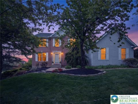 Photo of 7188 Periwinkle Drive, Macungie, PA 18062 (MLS # 775890)