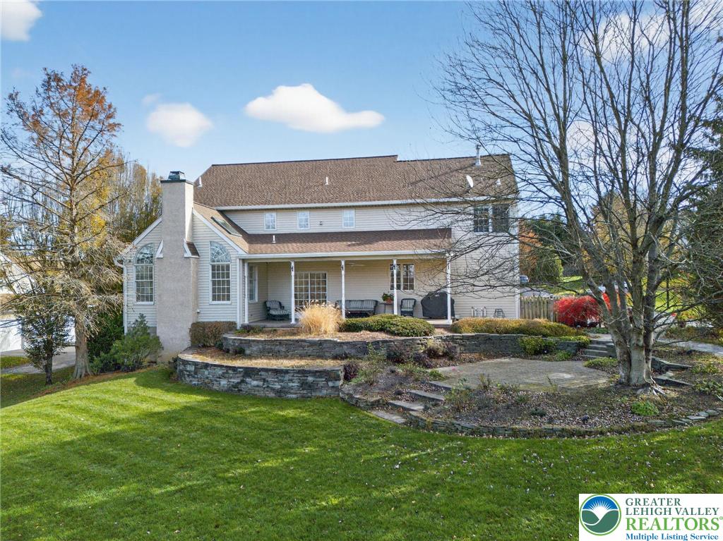 Lower Macungie Twp, Pennsylvania 18062, United States, 4 Bedrooms Bedrooms, ,4 BathroomsBathrooms,Residential,Pending,246229