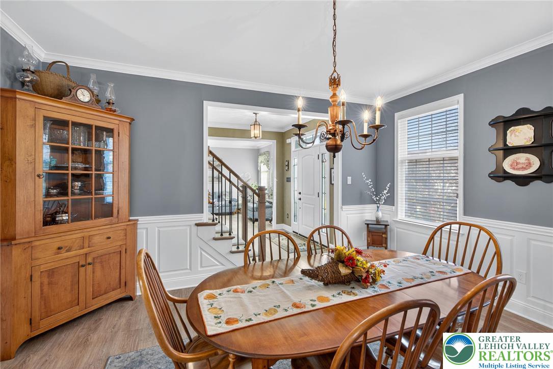 Lower Macungie Twp, Pennsylvania 18062, United States, 4 Bedrooms Bedrooms, ,4 BathroomsBathrooms,Residential,Pending,246229