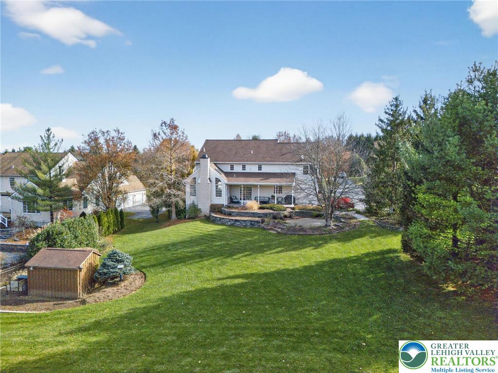 Lower Macungie Twp, Pennsylvania 18062, United States, 4 Bedrooms Bedrooms, ,4 BathroomsBathrooms,Residential,Pending,246229