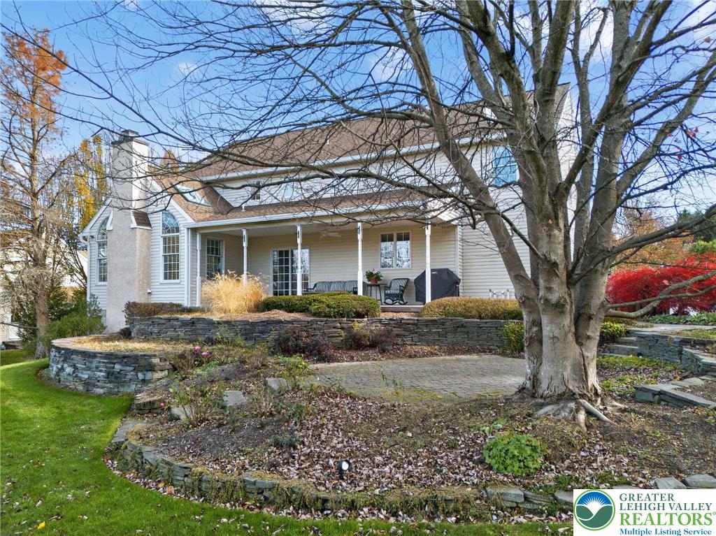 Lower Macungie Twp, Pennsylvania 18062, United States, 4 Bedrooms Bedrooms, ,4 BathroomsBathrooms,Residential,Pending,246229