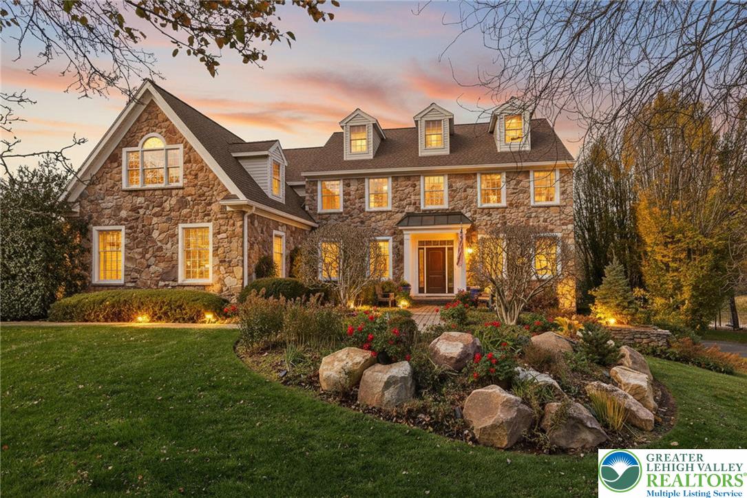 Lower Macungie Twp, Pennsylvania 18062, United States, 4 Bedrooms Bedrooms, ,4 BathroomsBathrooms,Residential,Pending,246229