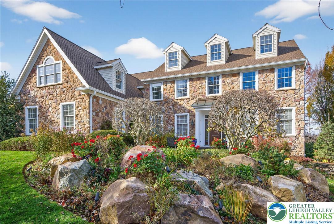 Lower Macungie Twp, Pennsylvania 18062, United States, 4 Bedrooms Bedrooms, ,4 BathroomsBathrooms,Residential,Pending,246229