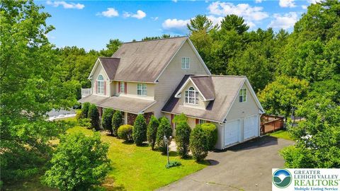 2247 Reo Drive, Chestnuthill Twp, PA 18330 - MLS#: 761189