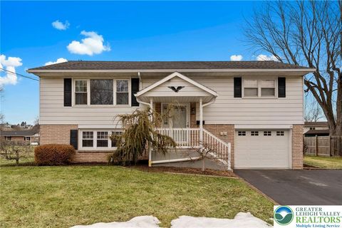 Photo of 347 Fry Avenue, Heidelberg Twp, PA 19551 (MLS # 772520)