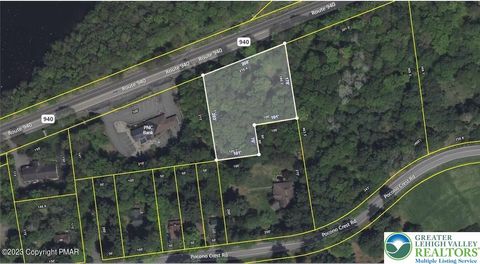 Photo of 940 Route 940, Tobyhanna Twp, PA 18350 (MLS # 762165) Photo of 940 Route 940, Tobyhanna Twp, PA 18350 (MLS # 762165)