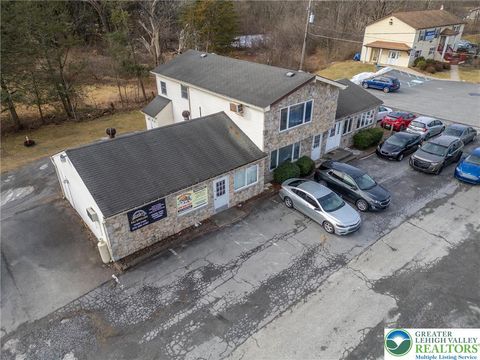 Photo of 1980 Route 209 #A,C, Chestnuthill Twp, PA 18322 (MLS # 775249)