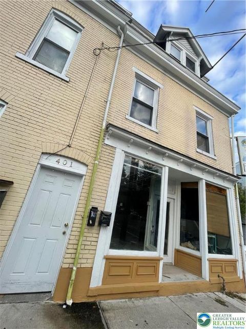 Photo of 401 N 8th Street #2A, Allentown, PA 18102 (MLS # 766518) Photo of 401 N 8th Street #2A, Allentown, PA 18102 (MLS # 766518)