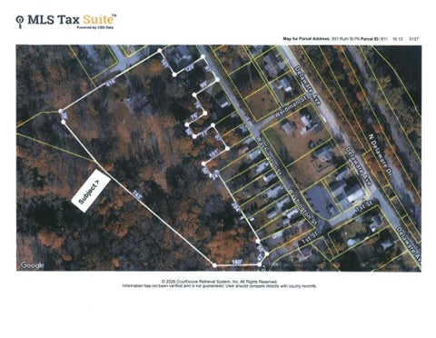 Photo of 201 Ruth Street, Portland Boro, PA 18351 (MLS # 782413)