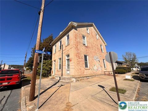 Photo of 101 Market Street, Schuylkill, PA 18252 (MLS # 766241) Photo of 101 Market Street, Schuylkill, PA 18252 (MLS # 766241)
