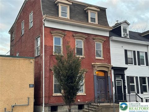 Photo of 937 Ferry Street, Easton, PA 18042 (MLS # 767154)