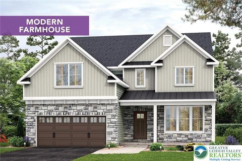 Photo of 353 Abby Road #Lot 40, Macungie Boro, PA 18062 (MLS # 766939) Photo of 353 Abby Road #Lot 40, Macungie Boro, PA 18062 (MLS # 766939)