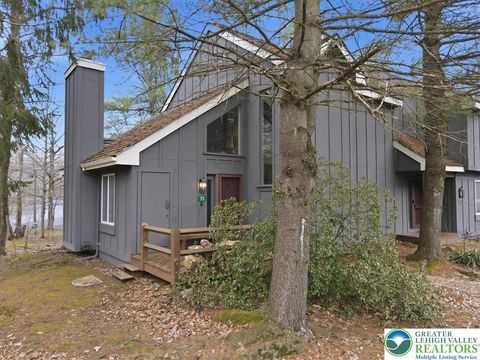 Photo of 73 Nordic, Kidder Twp N, PA 18624 (MLS # 773118)