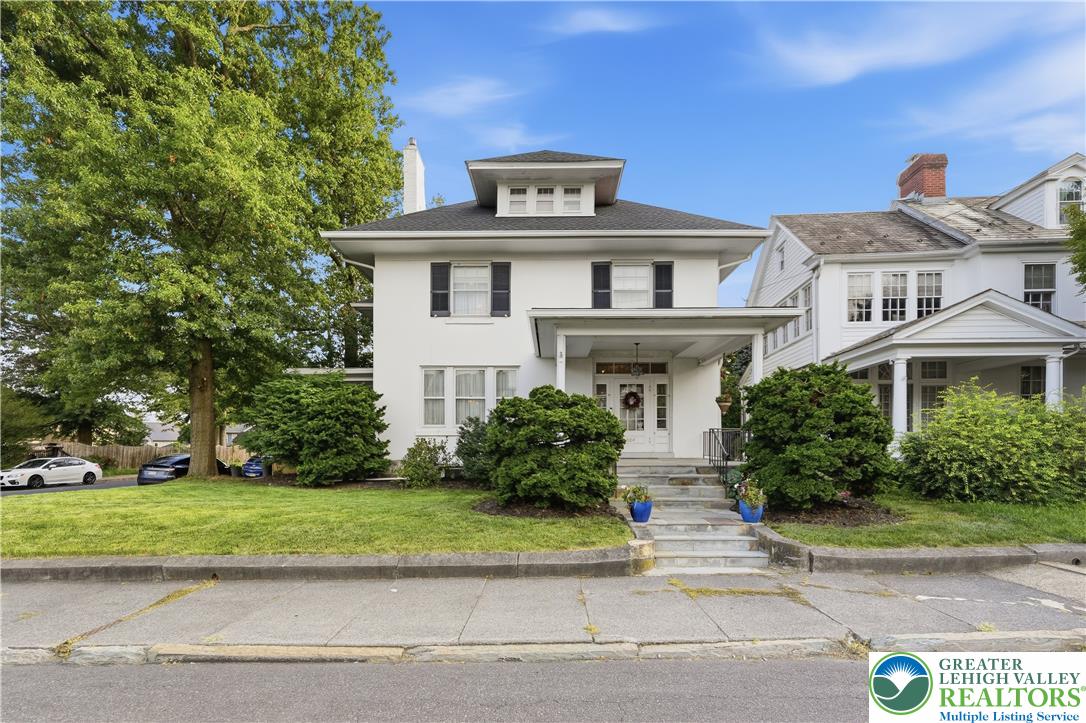 804 W Broad Street