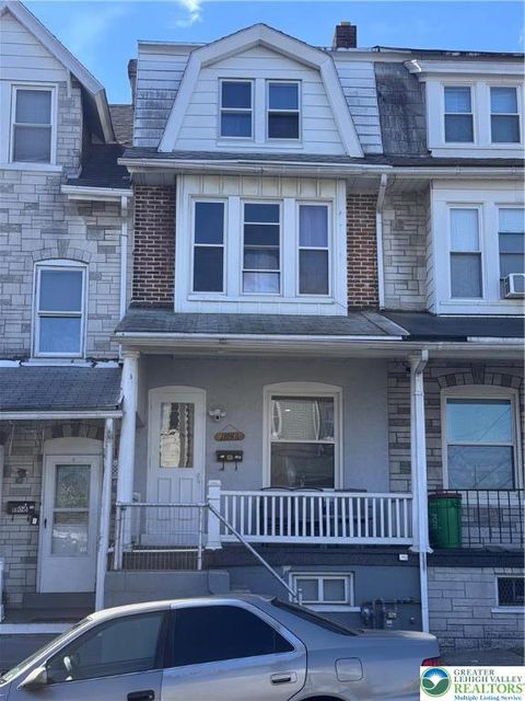 Photo of 1104 7th Street, Allentown, PA 18103 (MLS # 766625) Photo of 1104 7th Street, Allentown, PA 18103 (MLS # 766625)