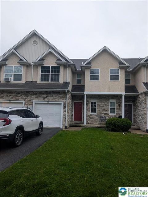 Photo of 195 Maple Court, Alburtis Boro, PA 18011 (MLS # 770994)