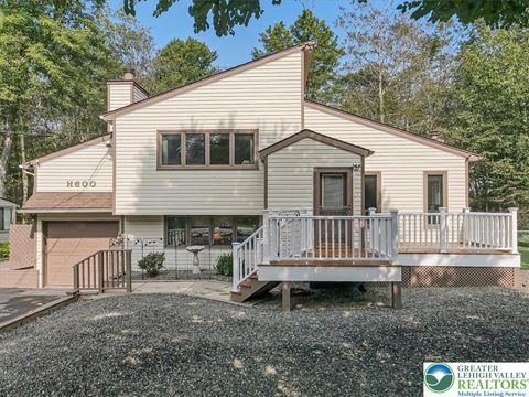 Homes For Sale - 8495 Bumble Bee Way<br/> Coolbaugh Twp, PA 18466