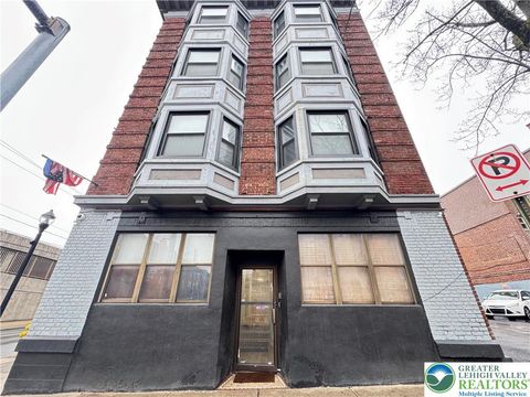 Photo of 202 N 6th Street #COMMERCIAL SPACE, Allentown, PA 18102 (MLS # 772808)