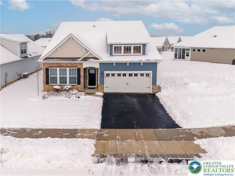 Photo of 8071 Schaefer Crest Crst, Macungie, PA 18031 (MLS # 770748)