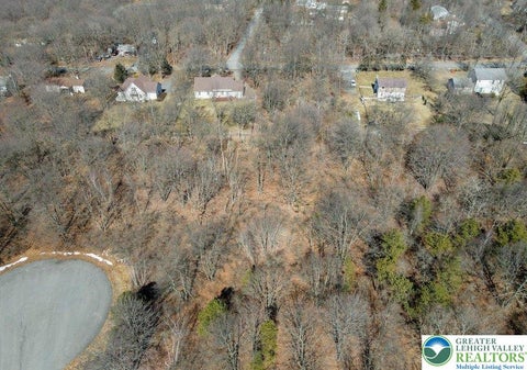 Vacant Land For Sale - 43 Sumner Court<br/> Penn Forest Twp, PA 18210