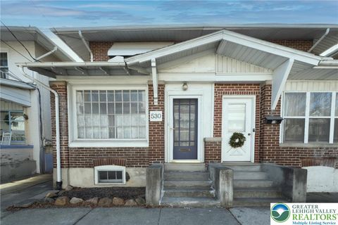 Photo of 530 Chestnut Street, Emmaus Boro, PA 18049 (MLS # 770598)