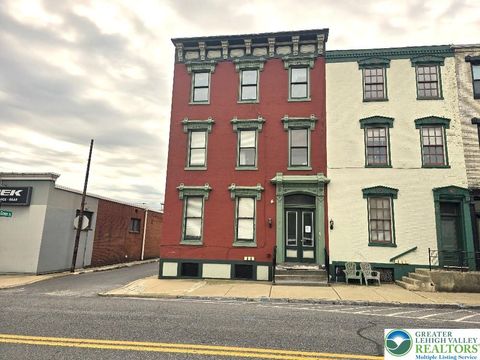 Photo of 132 Bushkill Street #6, Easton, PA 18042 (MLS # 775299)