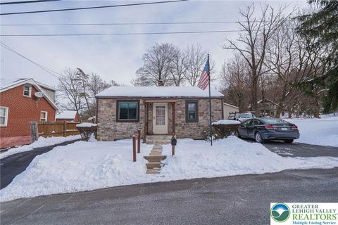 Photo of 2303 S Filbert Street, Allentown, PA 18103 (MLS # 770841)
