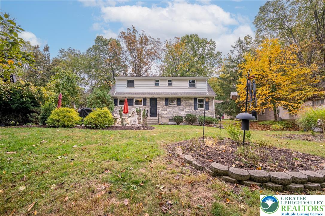 Allentown City, Pennsylvania 18103, United States, 4 Bedrooms Bedrooms, ,2 BathroomsBathrooms,Residential,Active,230005