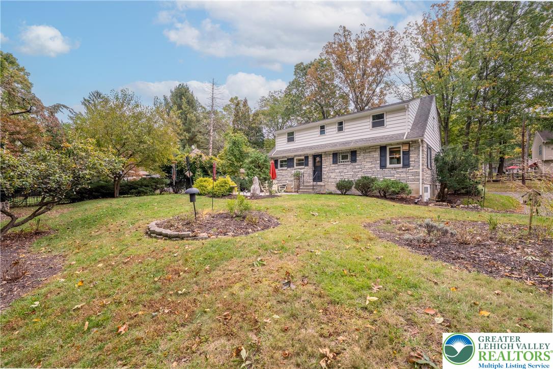 Allentown City, Pennsylvania 18103, United States, 4 Bedrooms Bedrooms, ,2 BathroomsBathrooms,Residential,Active,230005