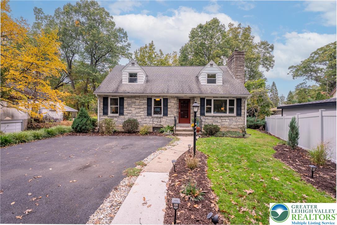 Allentown City, Pennsylvania 18103, United States, 4 Bedrooms Bedrooms, ,2 BathroomsBathrooms,Residential,Active,230005