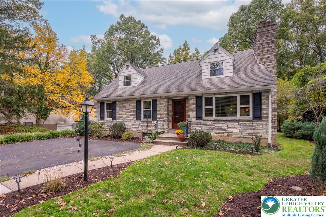 Allentown City, Pennsylvania 18103, United States, 4 Bedrooms Bedrooms, ,2 BathroomsBathrooms,Residential,Active,230005