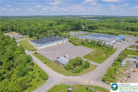 Photo of 5357 Development Park Drive, Pocono Summit, PA 18346 (MLS # 772295)