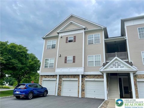 Photo of 1009 Old Course Lane, Williams Twp, PA 18042 (MLS # 761105) Photo of 1009 Old Course Lane, Williams Twp, PA 18042 (MLS # 761105)