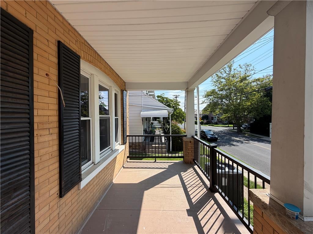 309 W Lafayette Street