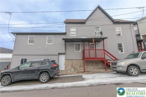 Photo of 13 School Street #70, Nesquehoning Boro, PA 18240 (MLS # 771778)