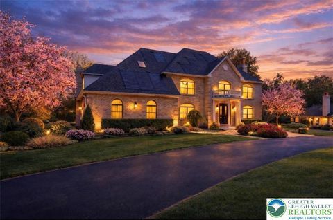 Photo of 3685 Manor Road, Bethlehem, PA 18020 (MLS # 772599)