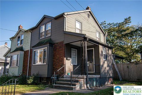 Photo of 112 W Grant Street, Easton, PA 18042 (MLS # 766826) Photo of 112 W Grant Street, Easton, PA 18042 (MLS # 766826)