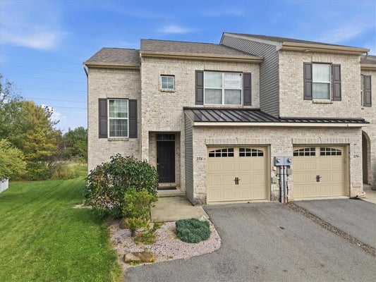 256 MILKWEED DR, ALLENTOWN, PA 18104 - Image 67ed50e6f0cd73ec556eca5aa4e4bdbb/2260606536