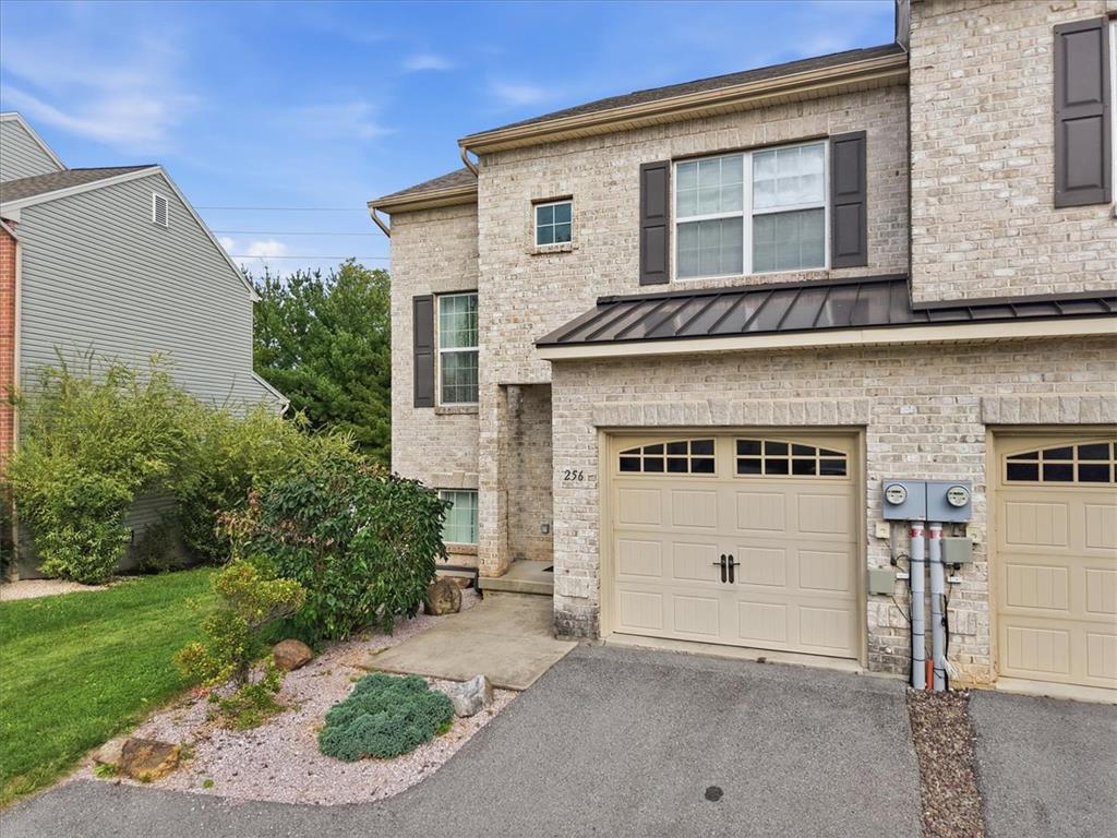 256 Milkweed Drive