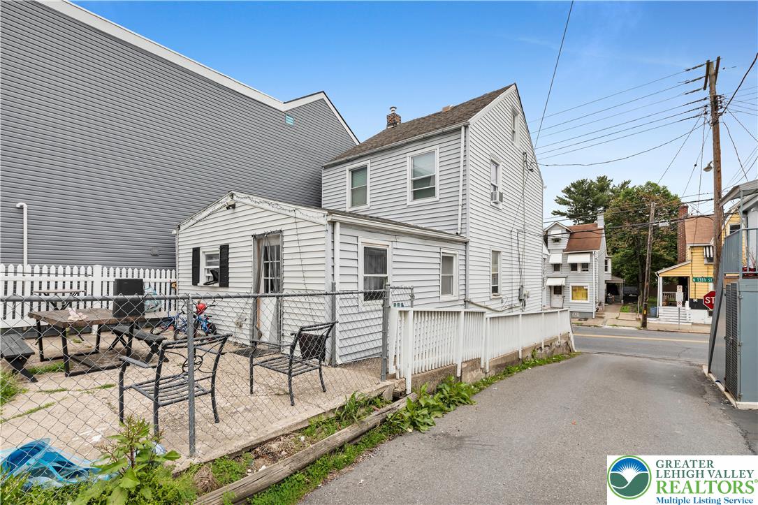 24 N 13th Street